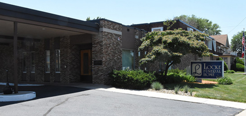 Locke On 4th Main Building