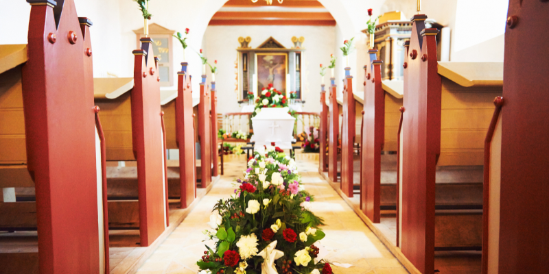 What is a Funeral | Locke Funeral Services