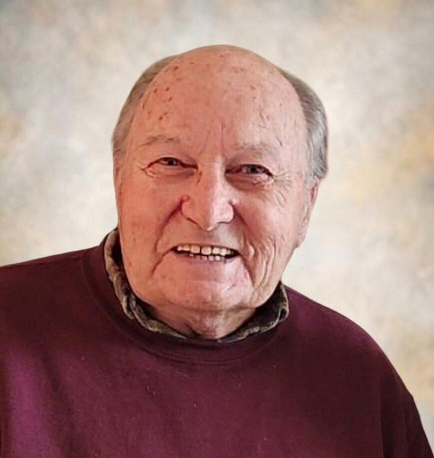 Melvin Robert Sickels