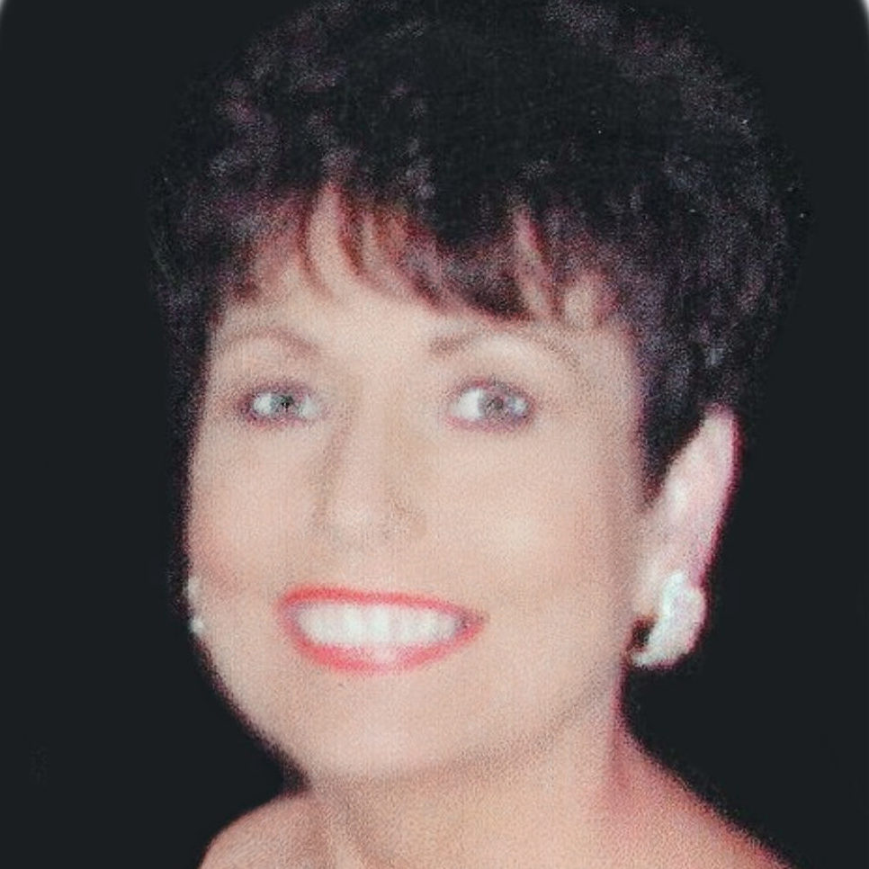 Susan Diane Clark