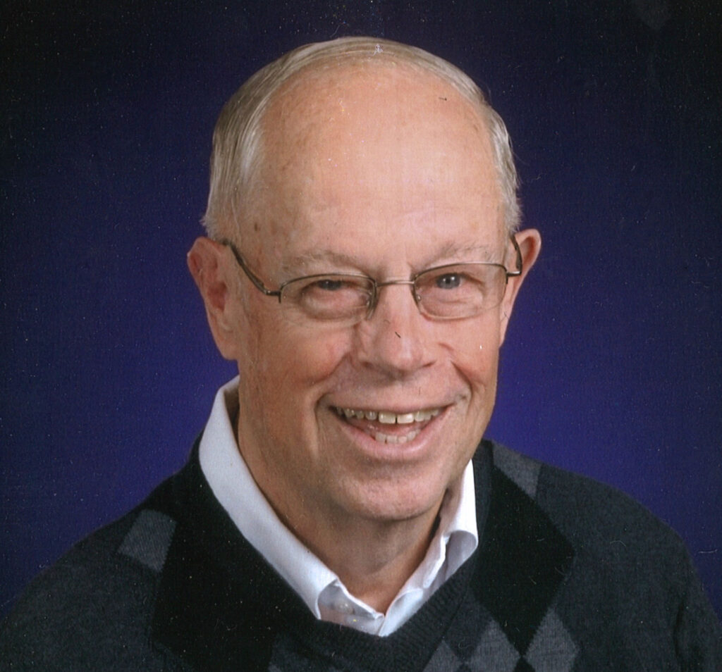 Eddie Dean Pritchard