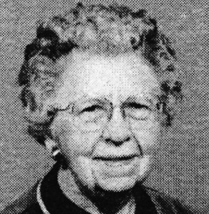 Lucille Nash