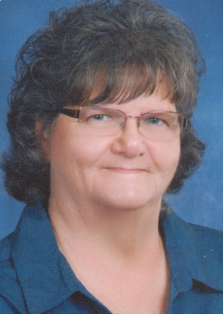 Beverly Faye Smith