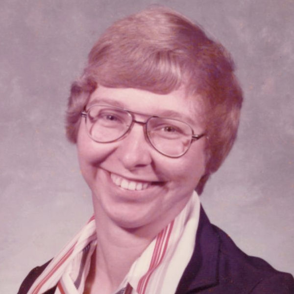Nancy Ann Hospodarsky