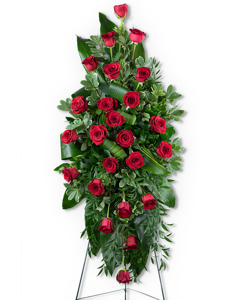 abiding-love-standing-spray-185