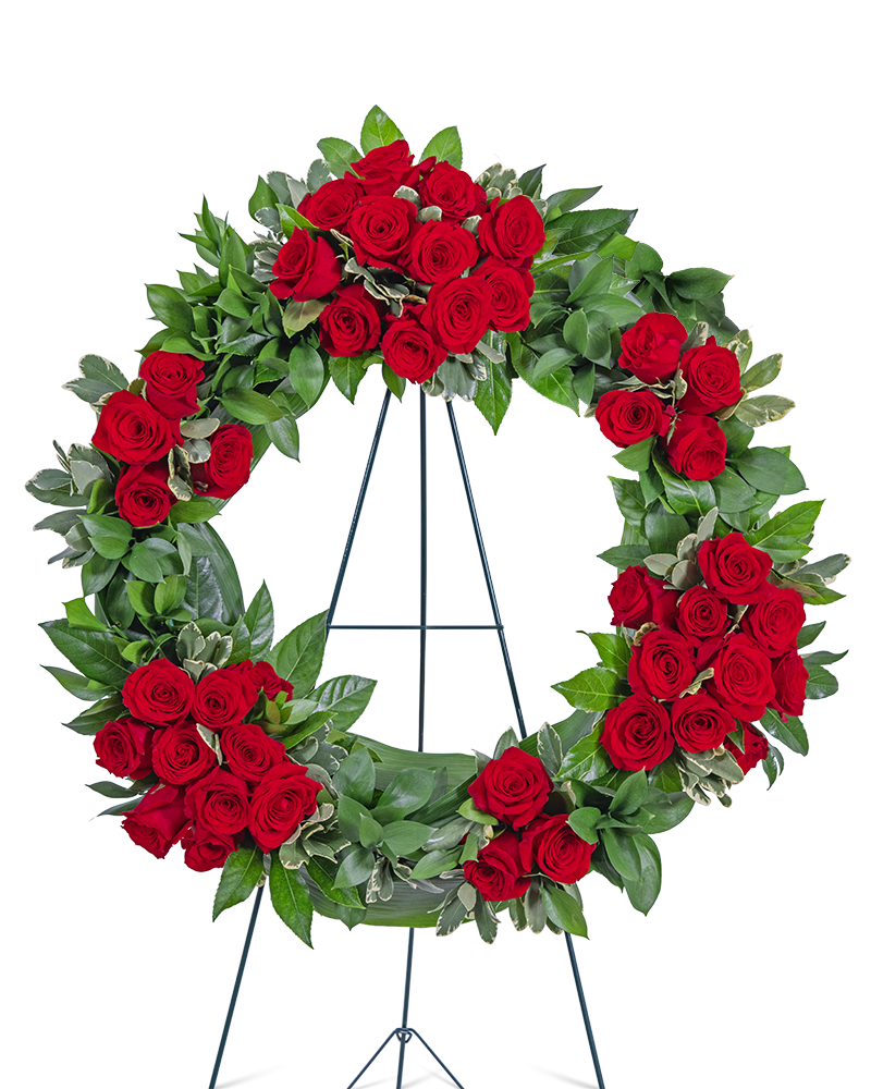 serene-sanctuary-wreath-standing-spray-191