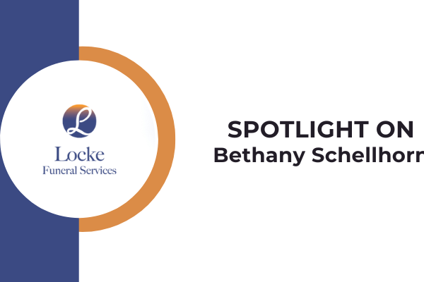 Bethany Schellhorn