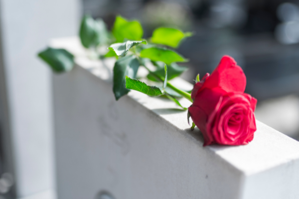 Choosing a Funeral Service