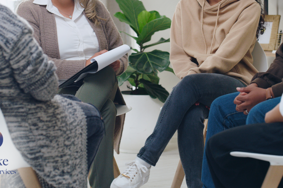Grief Support Resources