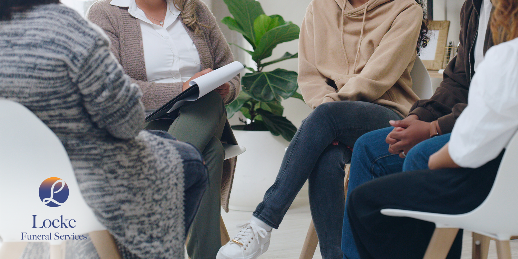 Grief Support Resources