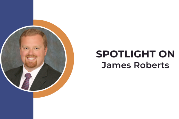 James Roberts