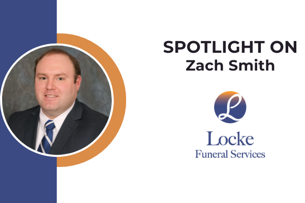 Zach Smith