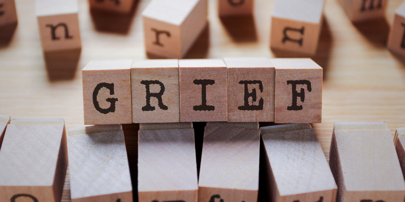 Grief