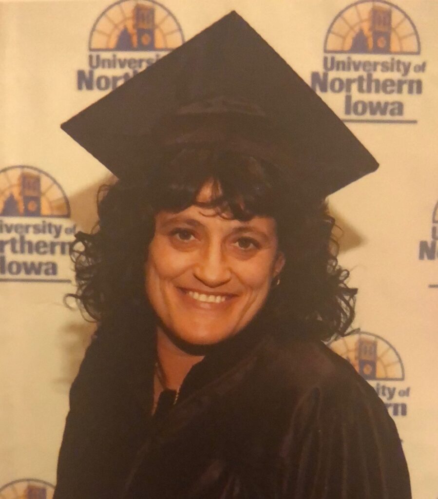 Geraldine Grace Avino