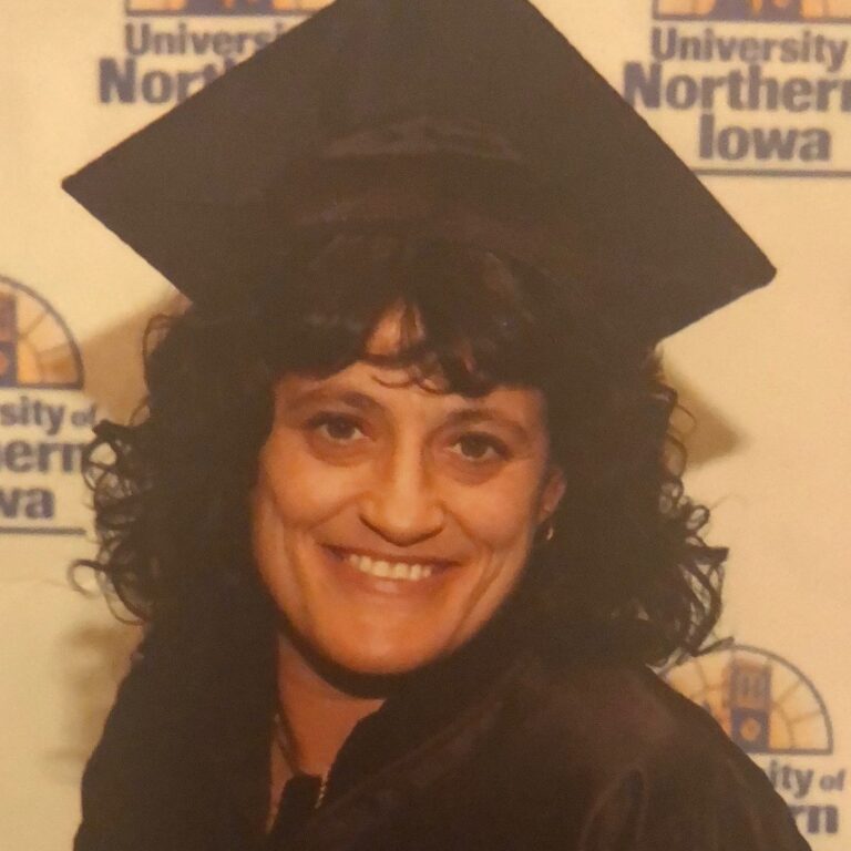 Geraldine Grace Avino