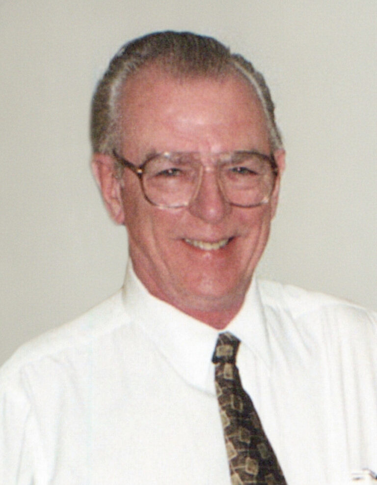 James Arnold Brucher