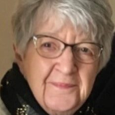 Mary Charlene Isaacson