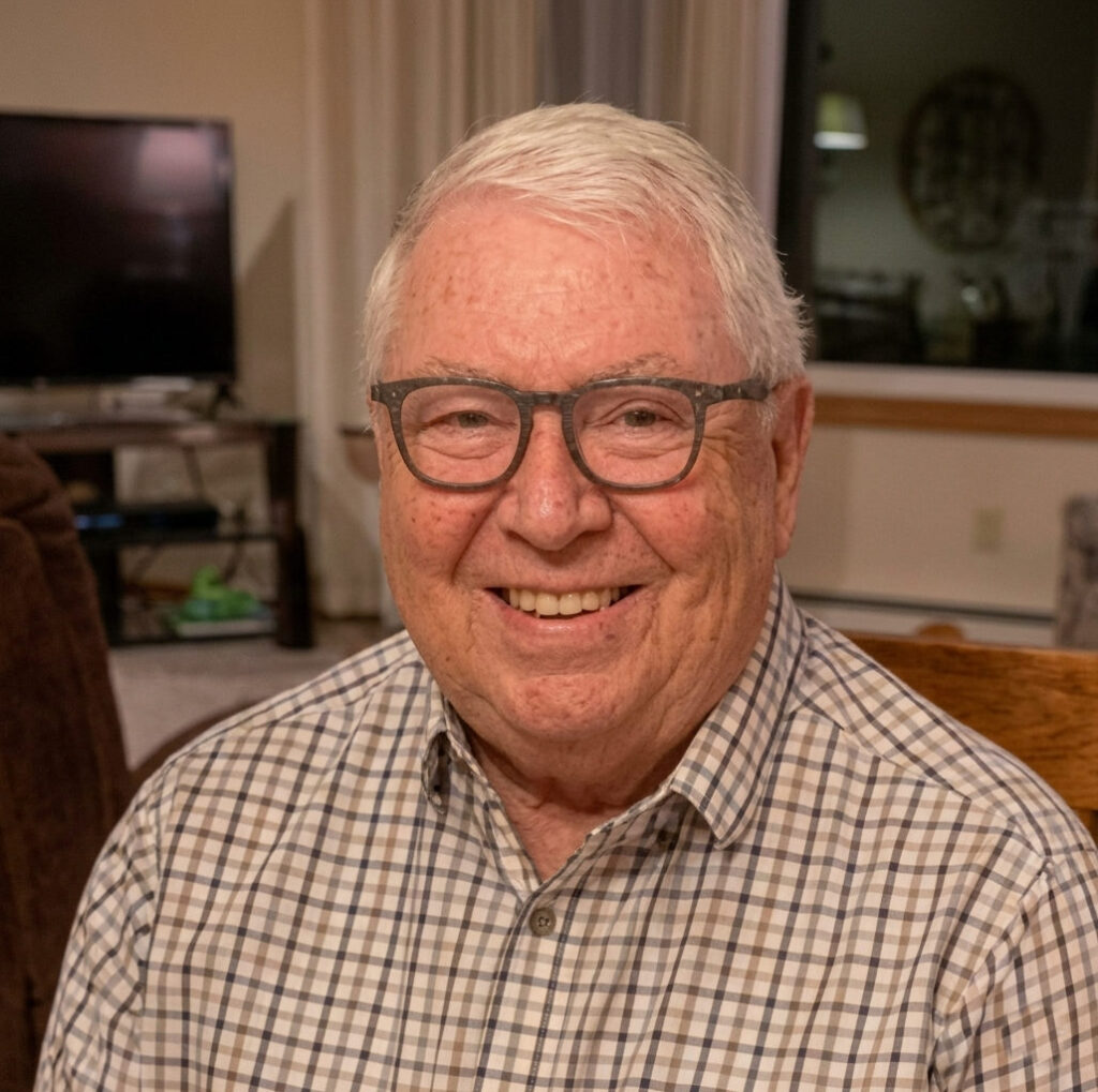 Craig A Holdiman