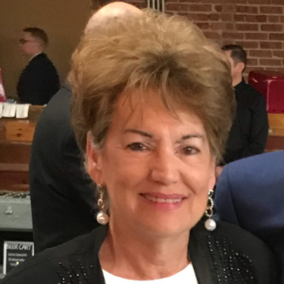 Sharon Lee Reid