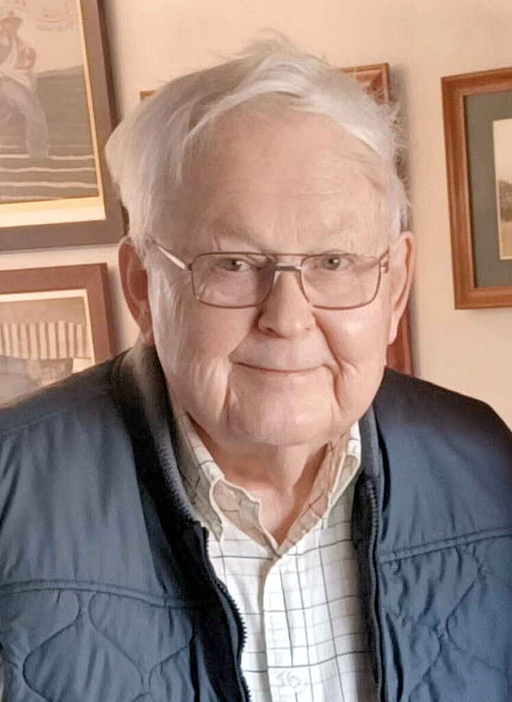 Charles Herbert Wheeland