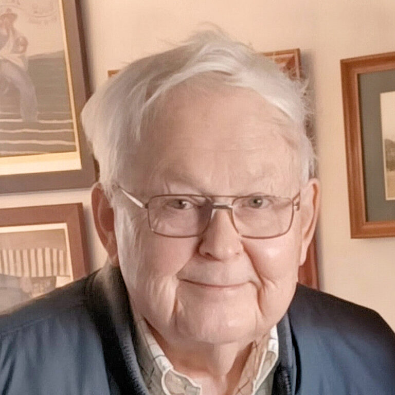 Charles Herbert Wheeland