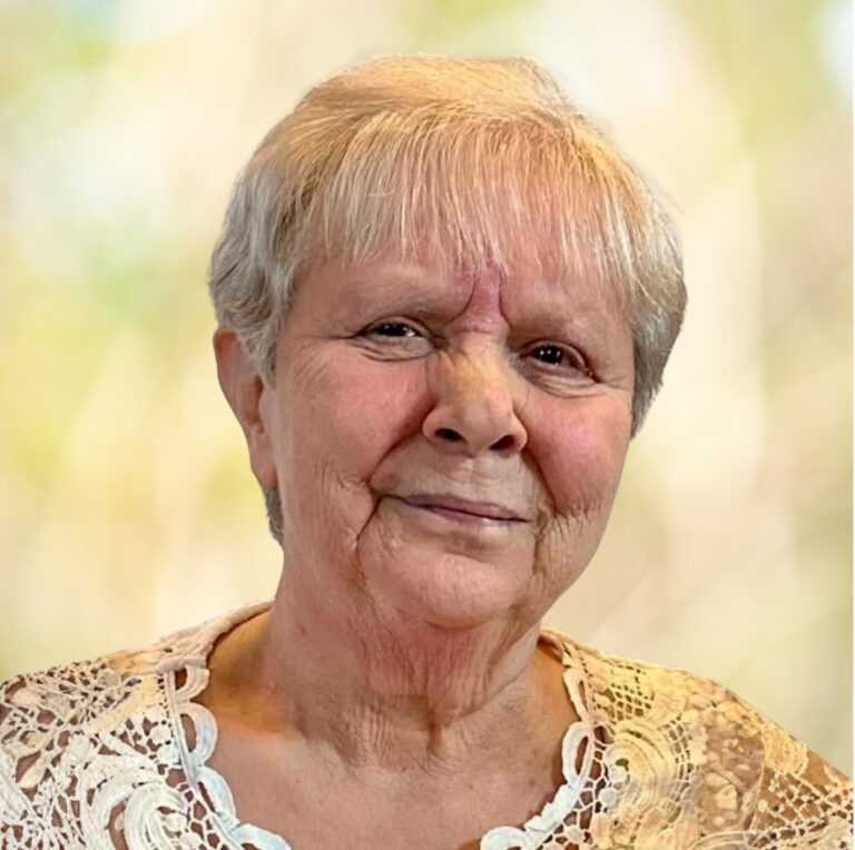 Susan Kay Backen