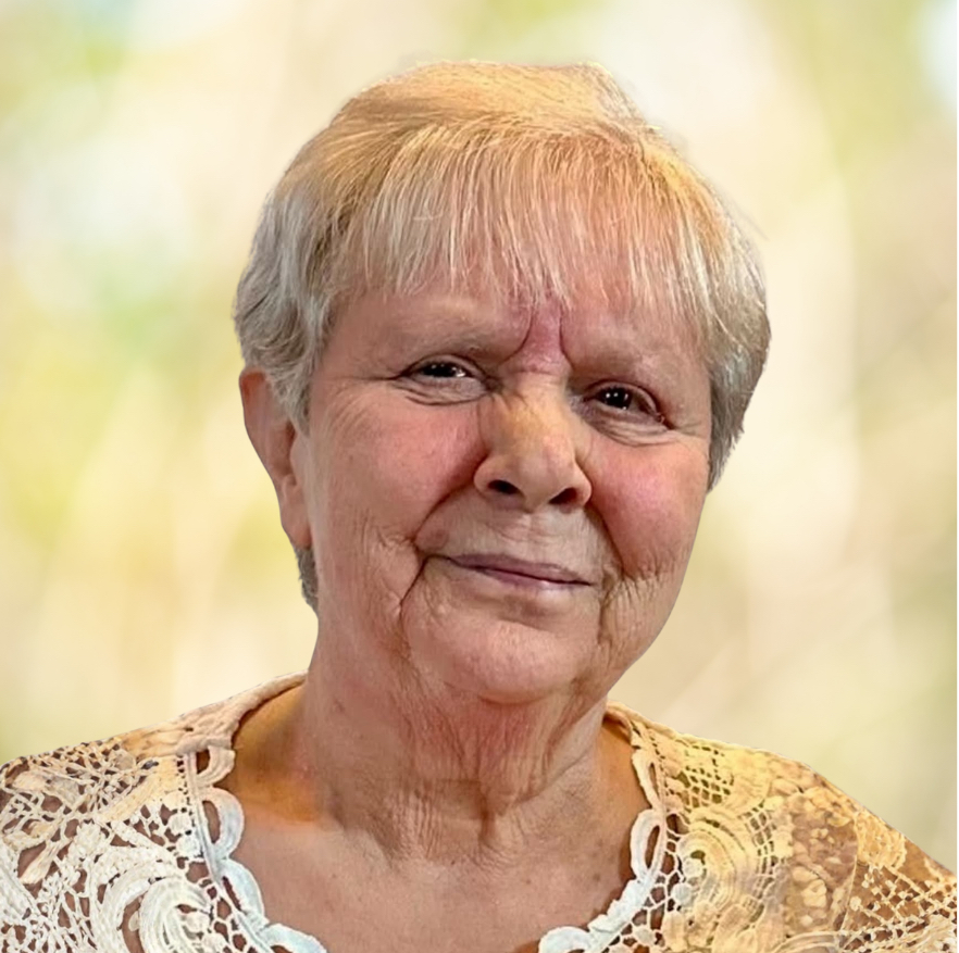 Susan Kay Backen